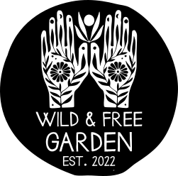 Wild & Free Garden